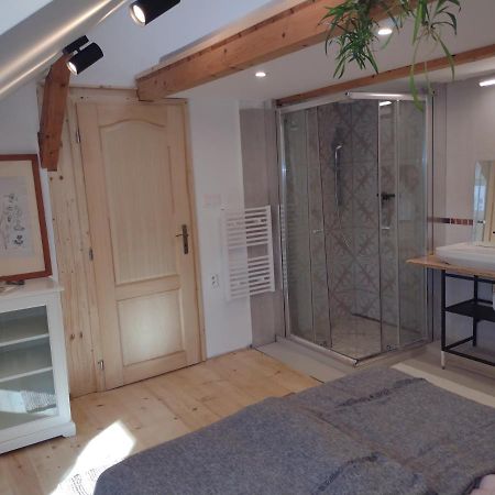 Studio Blizko Centra, Zilinska 20 Братислава Екстериор снимка