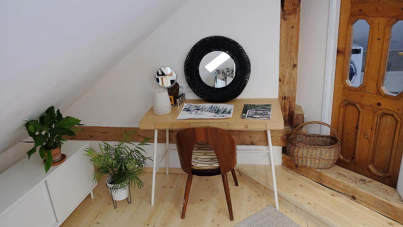 Studio Blizko Centra, Zilinska 20 Братислава Екстериор снимка