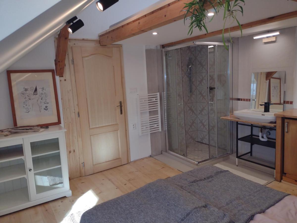 Studio Blizko Centra, Zilinska 20 Братислава Екстериор снимка