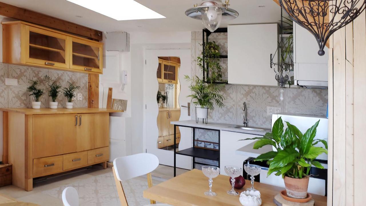Studio Blizko Centra, Zilinska 20 Братислава Екстериор снимка