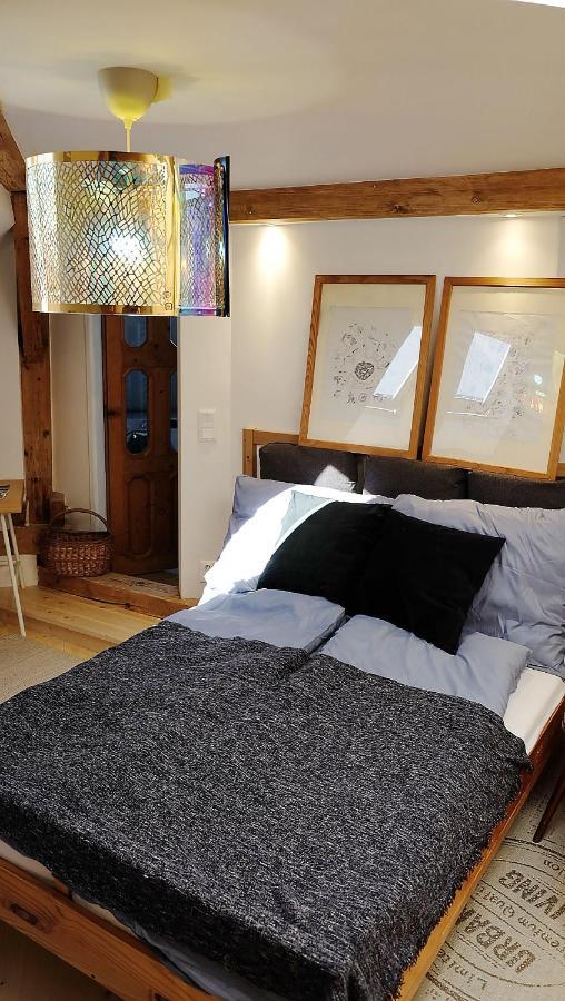 Studio Blizko Centra, Zilinska 20 Братислава Екстериор снимка