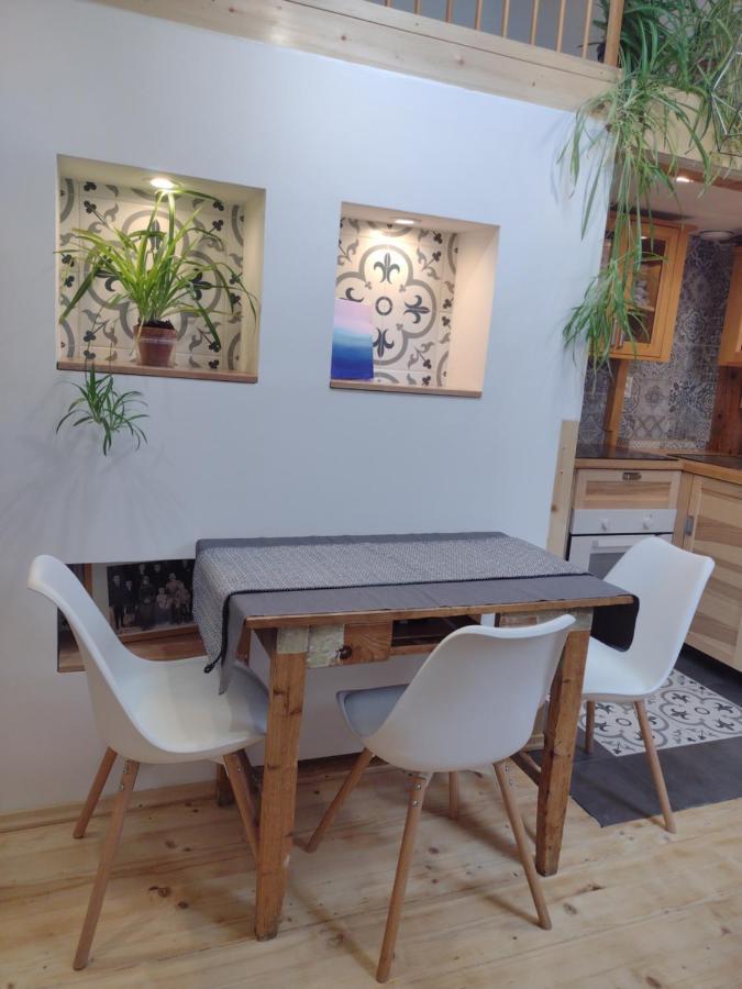 Studio Blizko Centra, Zilinska 20 Братислава Екстериор снимка