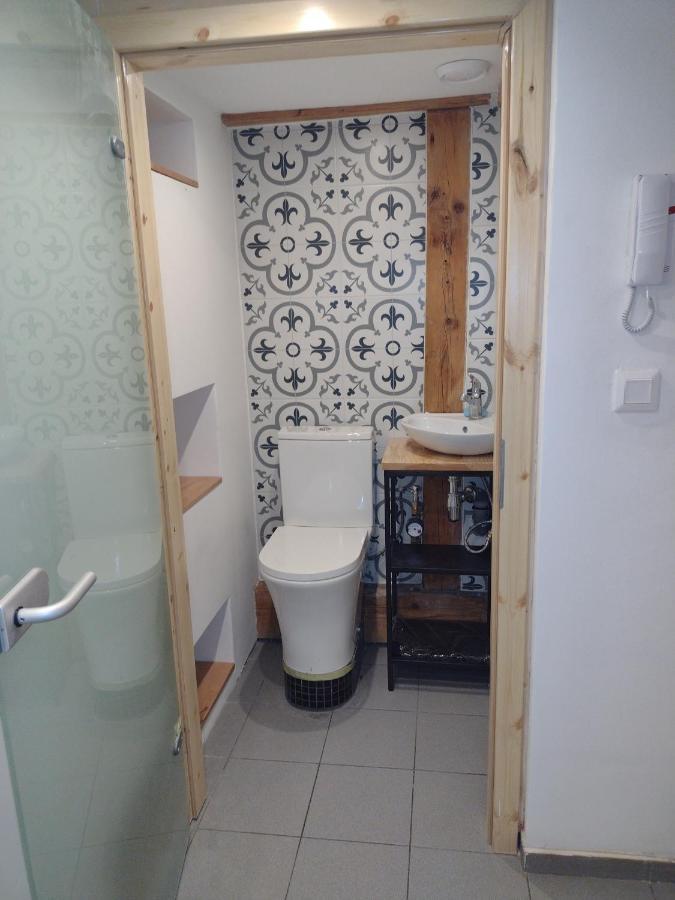 Studio Blizko Centra, Zilinska 20 Братислава Екстериор снимка